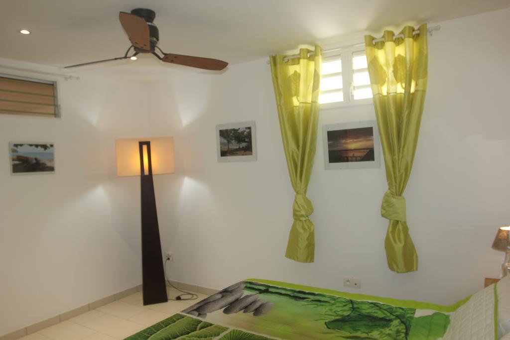 Plaisir De Vivre - T2 Proche Chum La Meynard Apartment ฟอร์-เดอ-ฟร็องส์ ภายนอก รูปภาพ
