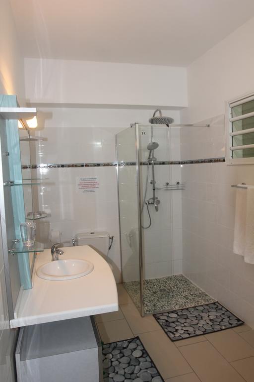 Plaisir De Vivre - T2 Proche Chum La Meynard Apartment ฟอร์-เดอ-ฟร็องส์ ภายนอก รูปภาพ